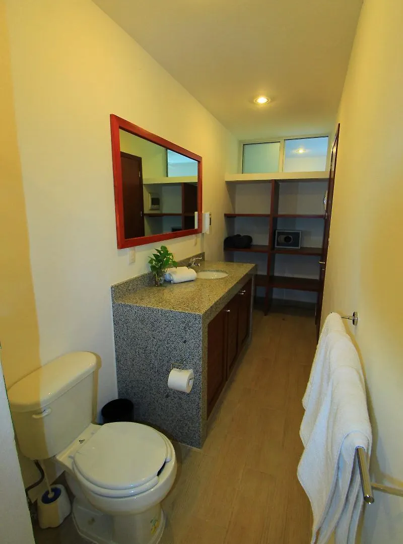 Mora Suites & Apartments By Kalma Playa del Carmen