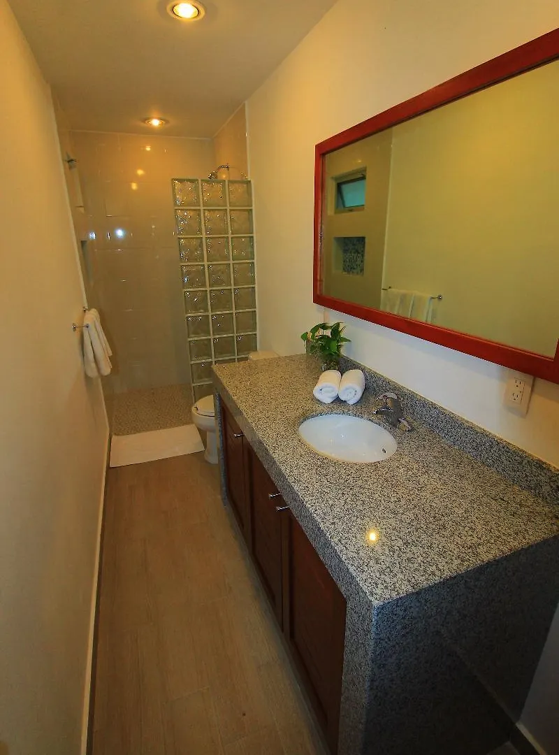 Mora Suites & Apartments By Kalma Playa del Carmen Mexico