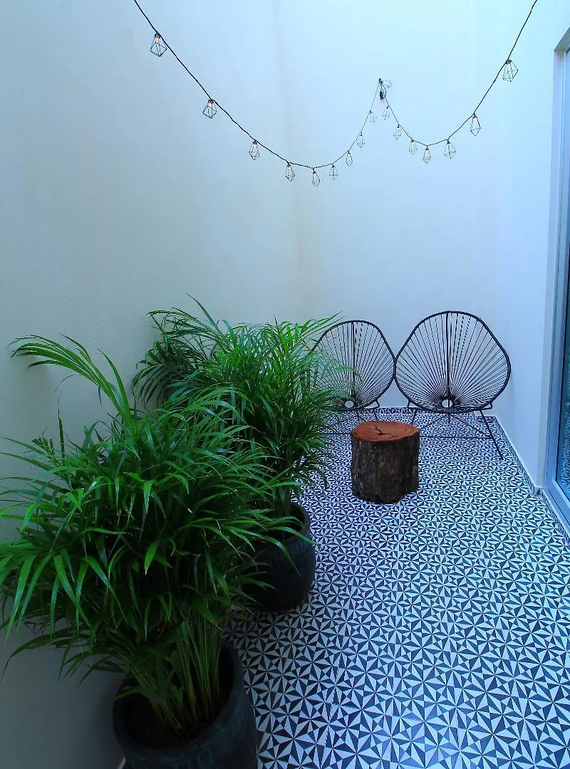 Mora Suites & Apartments By Kalma Playa del Carmen Mexico