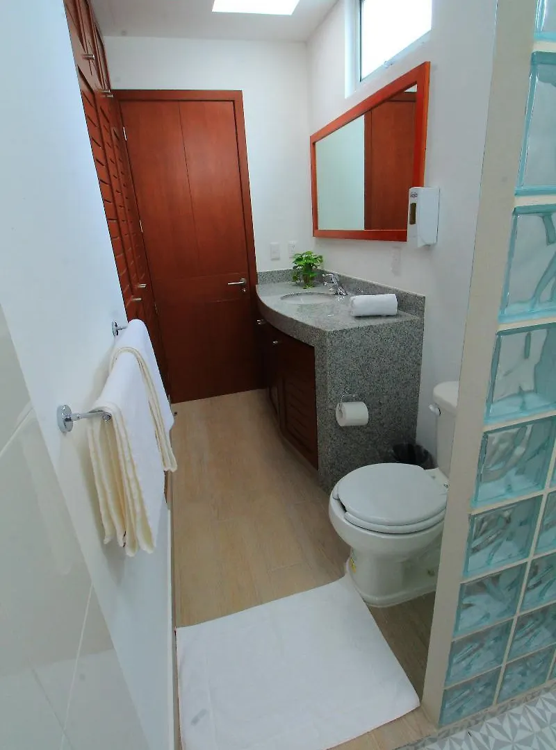 Mora Suites & Apartments By Kalma Playa del Carmen