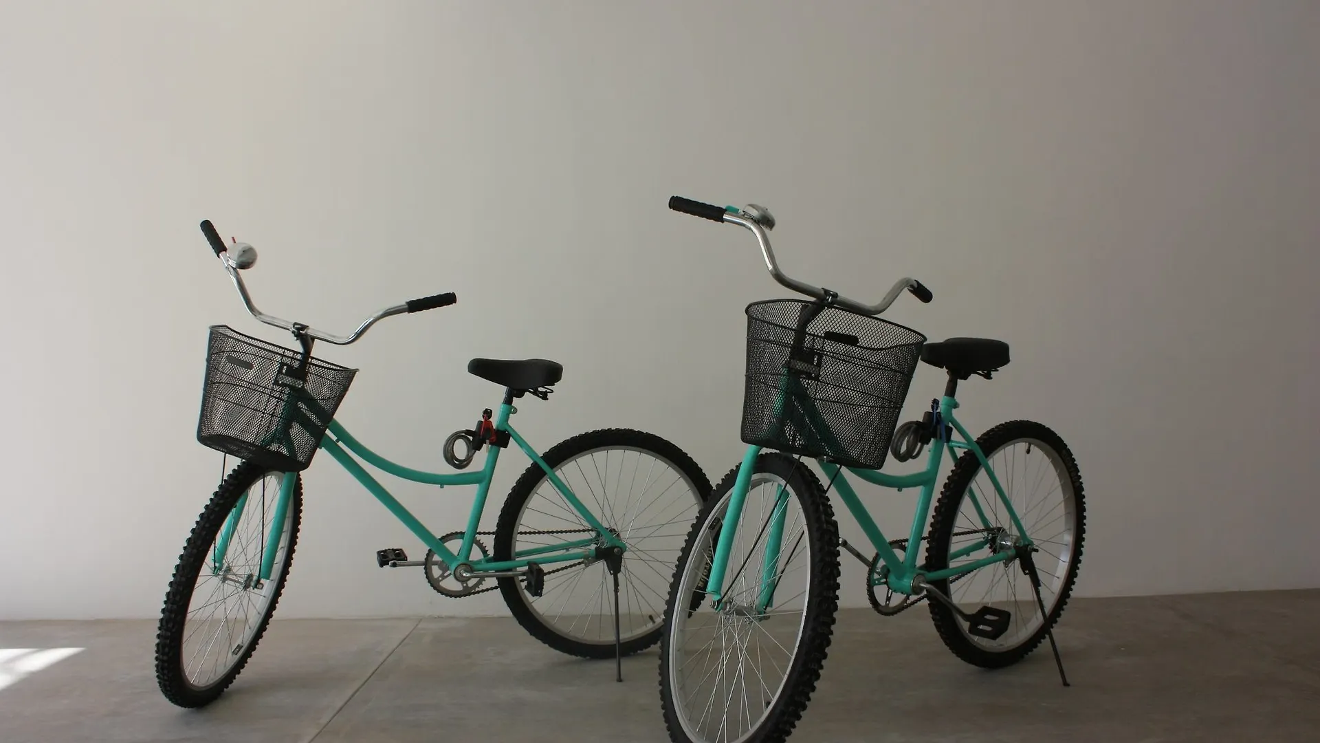 Mora Suites & Apartments By Kalma Playa del Carmen Aparthotel
