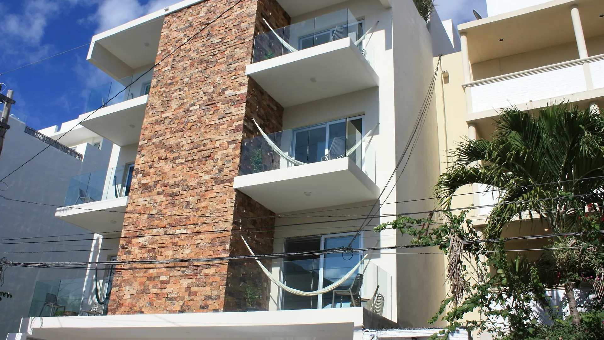 *** Aparthotel Mora Suites & Apartments By Kalma Playa del Carmen Mexico