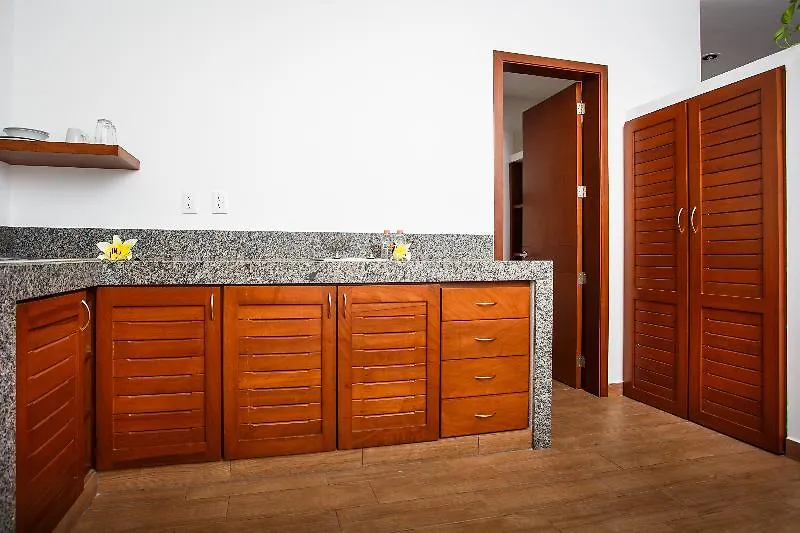 *** Aparthotel Mora Suites & Apartments By Kalma Playa del Carmen Mexico
