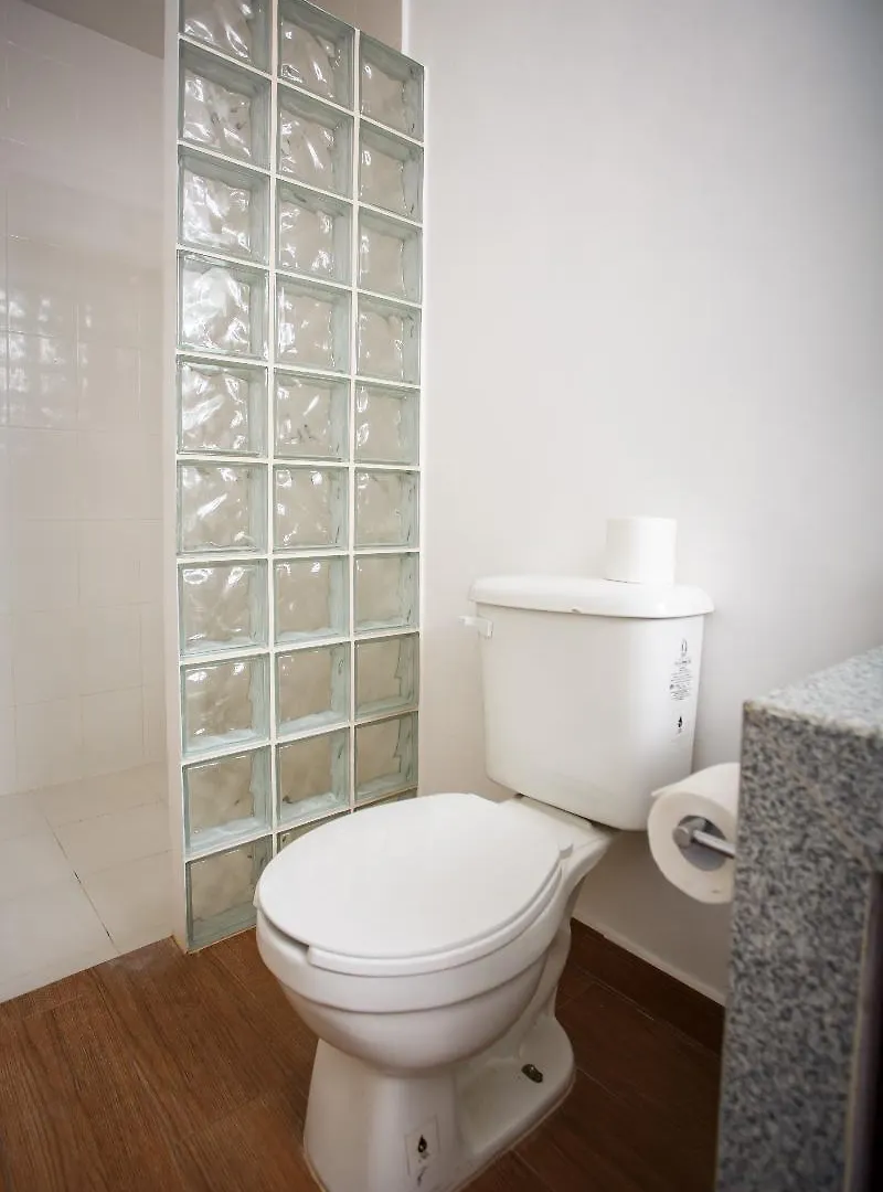 Mora Suites & Apartments By Kalma Playa del Carmen Aparthotel