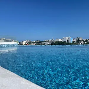 Отель Hotel Winday A 4 Calles De La 5A Avenida