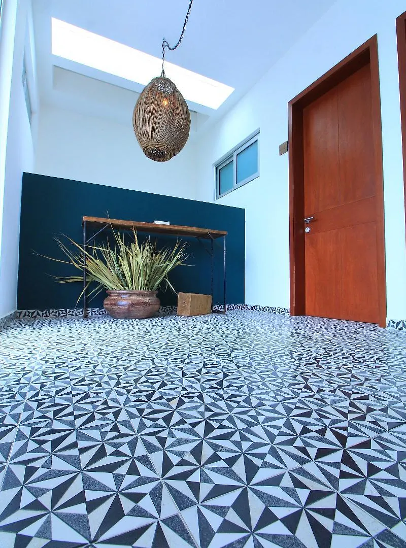 Mora Suites & Apartments By Kalma Playa del Carmen Aparthotel