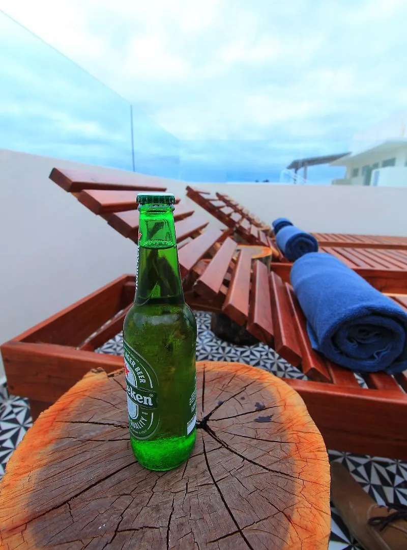Mora Suites & Apartments By Kalma Playa del Carmen