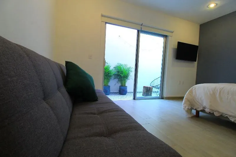 Aparthotel Mora Suites & Apartments By Kalma Playa del Carmen