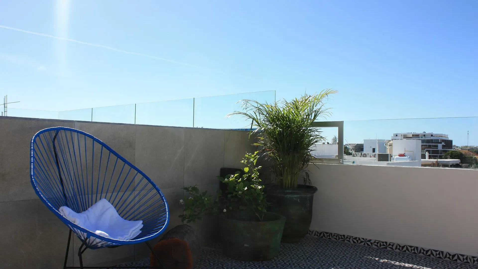 Mora Suites & Apartments By Kalma Playa del Carmen Aparthotel
