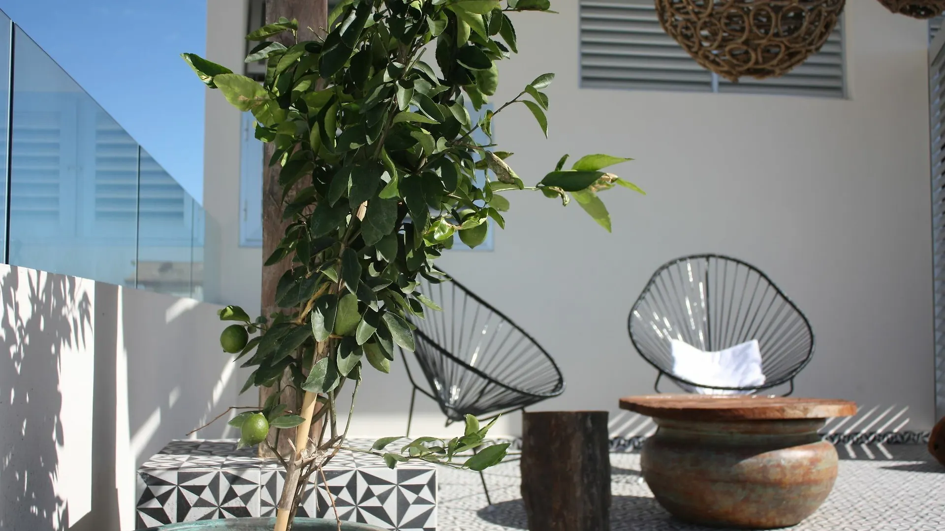 Mora Suites & Apartments By Kalma Playa del Carmen