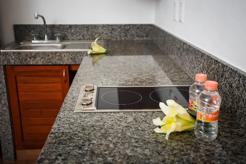 Mora Suites & Apartments By Kalma Playa del Carmen