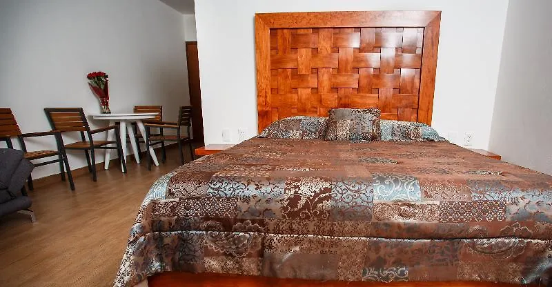 Mora Suites & Apartments By Kalma Playa del Carmen