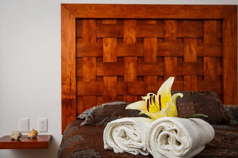 Aparthotel Mora Suites & Apartments By Kalma Playa del Carmen